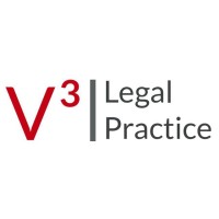 V3 Legal Practice logo - Similar company to Ayona