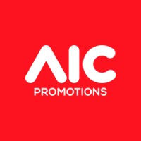 AiC Promotions logo - Similar company to Smart Ticket