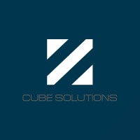 CUBE SOLUTIONS logo - Similar company to Techverge