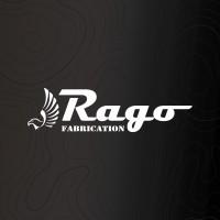 Rago Fabrication logo - Similar company to Flatline Van Co.
