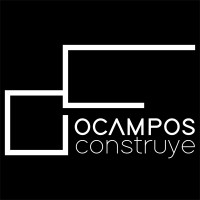 OCAMPOS construye logo - Similar company to Construdry