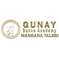 Gunay Dance Academy logo - Similar company to Copilot Careers