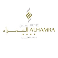 Al Hamra hotel Sharjah logo - Similar company to Al Karnak Hotel