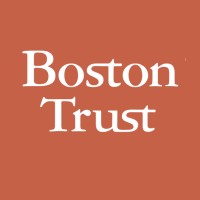 Boston Trust logo - Similar company to Rf Boston, Llc