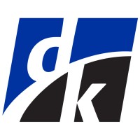 dk Engineering logo - Similar company to Dk Engineering Solution
