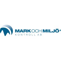 Mark- Och Miljökontroll I Särö Ab