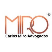 MIRO - Carlos Miro Advogados logo - Similar company to Cicllos Tech