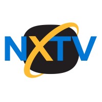 NXTV, Inc. logo - Similar company to Nxtv