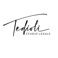 Tedioli law firm logo - Similar company to Studio Legale Scafuro
