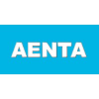 AENTA logo - Similar company to Epj