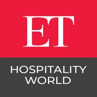 ETHospitalityWorld logo - Similar company to Common Corridoor