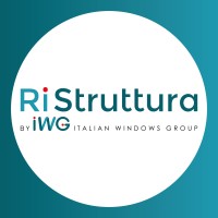 RistrutturaIWG logo - Similar company to Fenixgroup Real Estate