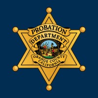 Orange County Probation Department logo - Similar company to Quoin
