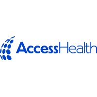 AccessHealth logo - Similar company to Solasites