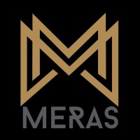 Meras Holdings logo - Similar company to Smart Kitchen Egypt
