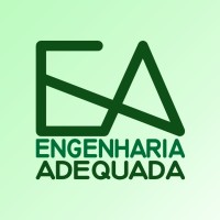 Engenharia Adequada logo - Similar company to Projeltec | Projetos Elétricos E Montagens Industriais