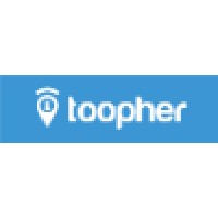 Toopher logo - Similar company to Cibolo
