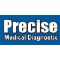 Precise Medical Diagnostix logo - Similar company to Cloud-Clone Corp