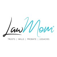 Law Mom,LLC ® logo - Similar company to Restorative Massages & Wellness