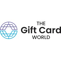 The Gift Card World logo - Similar company to Veles Software