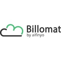 Billomat logo - Similar company to One Unity Gmbh & Co. Kg