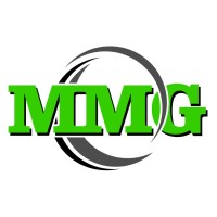 MMG Industrial logo - Similar company to Your Cfo
