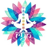 Rishikesh Yog Nirvana logo - Similar company to Bhao Bhao