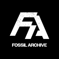 Fossil Archive Limited