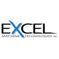 Excel Machine Technologies logo - Similar company to Aetherforge