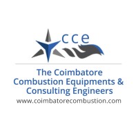 The Coimbatore Combustion Equipments and Consulting Engineers logo - Similar company to Kb Engineering Coimbatore