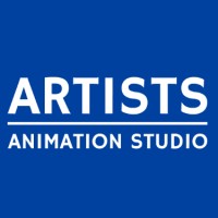 Artists Animation Studio logo - Similar company to Dittos - Signs Printing & Graphics
