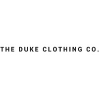 Duke Clothing Company logo - Similar company to Pet Zone Plus