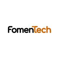Fomentech logo - Similar company to Backbooblack