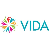 VIDA logo - Similar company to Pyarful