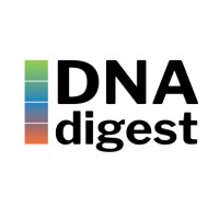 DNAdigest logo - Similar company to Computational Structural Bioinformatics Workshop