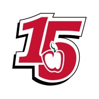 RedApplesMedia logo - Similar company to Pinpoint Web Studio Llc