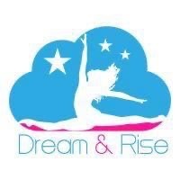 Dream and Rise Consulting logo - Similar company to Envision Labs