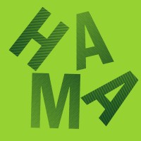 Hama Gallery logo - Similar company to Kunstrai
