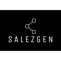 SalezGen logo - Similar company to Urbaneast Developments, Inc