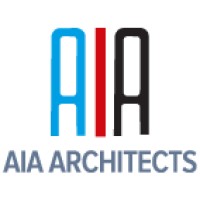 AIA Architects Kenya logo - Similar company to Division Architecture