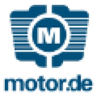 Motor.De - Motor Entertainment Gmbh