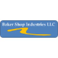 Baker Shop Industries LLC logo - Similar company to H.O.T