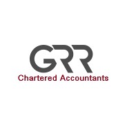 GRR & Associates logo - Similar company to 𝐝𝐞-𝐫𝐢𝐬𝐤