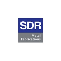 SDR Metal Fabrications LLP logo - Similar company to Lefactory