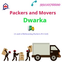 Packers and Movers In Dwarka logo - Similar company to Packers And Movers Wala™