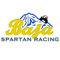 Spartan Racing, SJSU Baja SAE logo - Similar company to Sjsu Mechanical Engineering Department