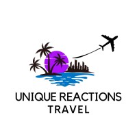 Unique Reactions Travel logo - Similar company to Freeridecamps.Cz
