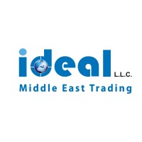 Ideal Middle East Trading  LLC logo - Similar company to Improeon
