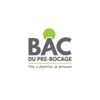 BAC du Pré-Bocage logo - Similar company to Bacer Du Pré-Bocage