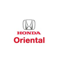 Honda Oriental Oficial logo - Similar company to Grupo Orientti